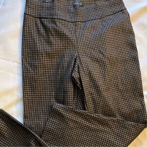 NWT Rachel Zoe Pull-On Pants Plus Size 1X